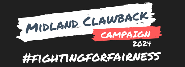 Midland Clawback Campaign